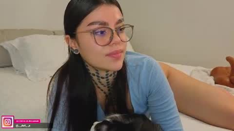 Snapshot of daliapunkt chatting on June 10, 1:06 am Dalia online show from June 10, 1:06 am