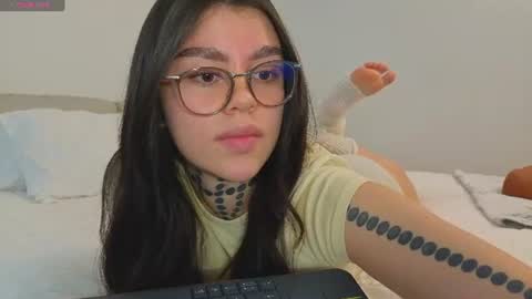 Snapshot of daliapunkt chatting on July 10, 5:59 pm Dalia online show from July 10, 5:59 pm
