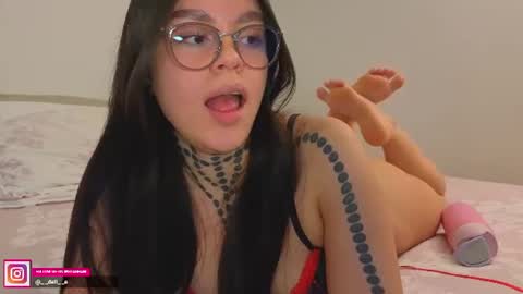 Snapshot of daliapunkt chatting on July 16, 11:44 pm Dalia online show from July 16, 11:44 pm