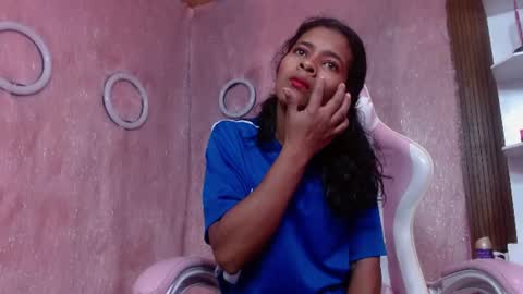 dalila online show from July 10, 7:27 pm