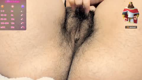 dalila online show from January 29, 6:43 am