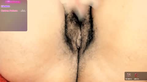 dalila online show from February 15, 1:53 am