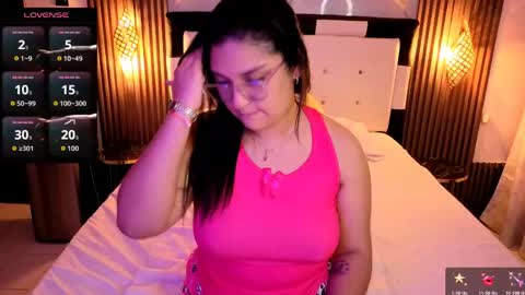 dalila online show from April 18, 5:22 am