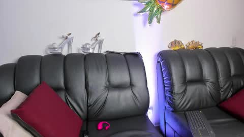 Dalila Lu online show from November 8, 12:16 pm