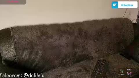 Snapshot of dalila__lu chatting on July 13, 7:16 pm Dalila Lu online show from July 13, 7:16 pm