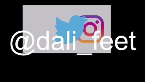 Snapshot of dalila_oficials chatting on June 16, 10:40 am online show from June 16, 10:40 am