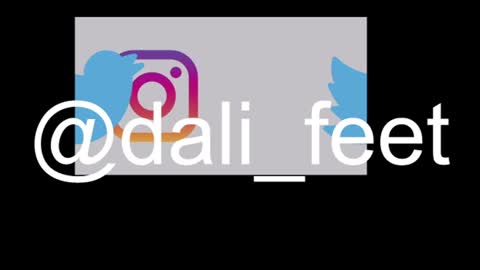 Snapshot of dalila_oficials chatting on July 1, 11:12 am online show from July 1, 11:12 am