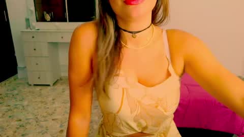 Dalila online show from June 5, 3:46 am