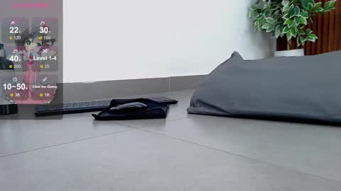 Dalila  online show from February 7, 12:09 am