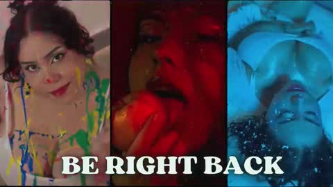 Dalila  online show from February 20, 9:09 pm