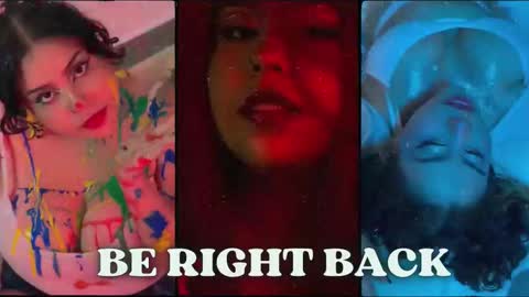 Dalila  online show from February 23, 1:32 pm