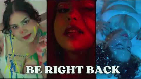 Dalila  online show from February 26, 5:17 pm