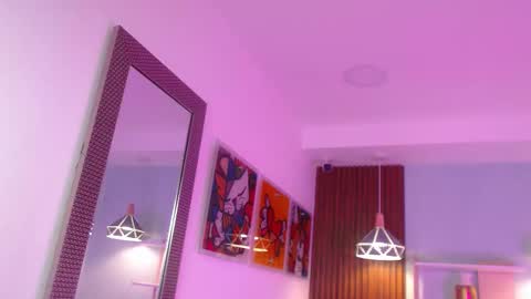 Dalila  online show from September 21, 1:13 pm