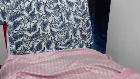  Dalilah  online show from January 12, 4:45 pm