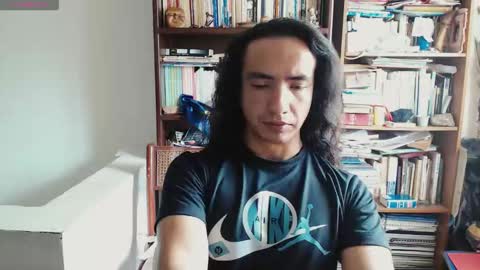 Snapshot of daliygala chatting on October 13, 3:45 pm JamesDali online show from October 13, 3:45 pm