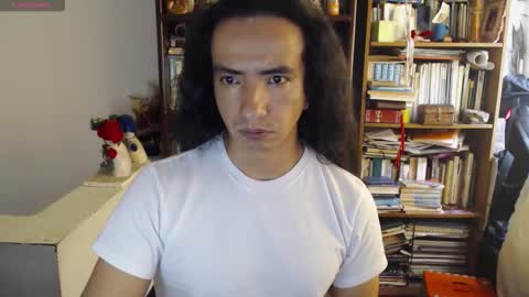 JamesDali online show from January 5, 5:27 pm