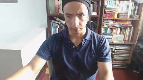 JamesDali online show from March 2, 12:12 pm