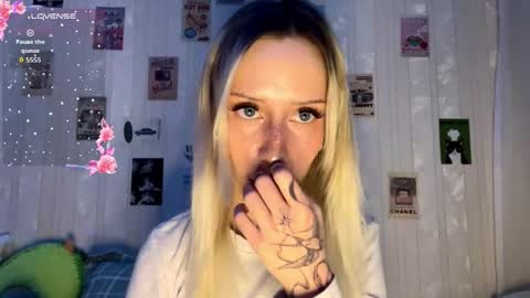 dallaspember online show from January 16, 2:10 pm