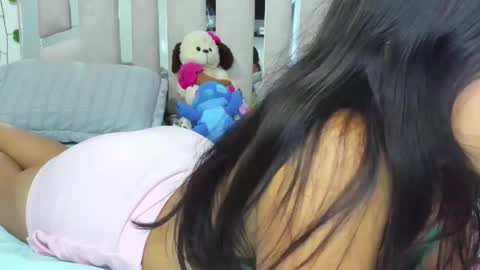SWEET BABY online show from May 17, 2:09 am