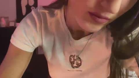 dalmatian_girl online show from March 2, 7:10 pm