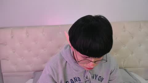 Snapshot of dalmonn_lennoxx chatting on February 7, 9:04 pm dalmonn lennoxx online show from February 7, 9:04 pm