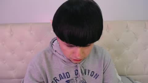 Snapshot of dalmonn_lennoxx chatting on February 8, 12:06 am dalmonn lennoxx online show from February 8, 12:06 am