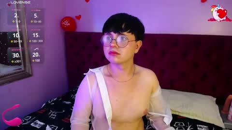 Snapshot of dalmonn_lennoxx chatting on March 11, 9:37 pm dalmonn lennoxx online show from March 11, 9:37 pm