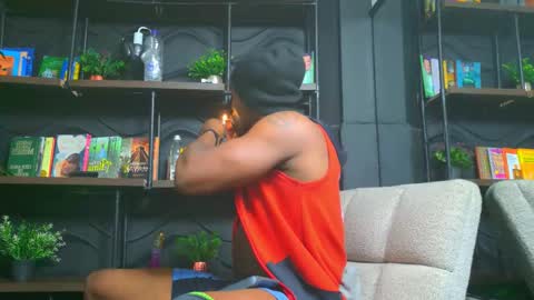 dalton_asher online show from September 17, 7:54 am