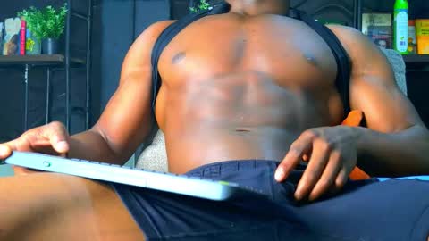 dalton_asher online show from November 7, 5:18 am