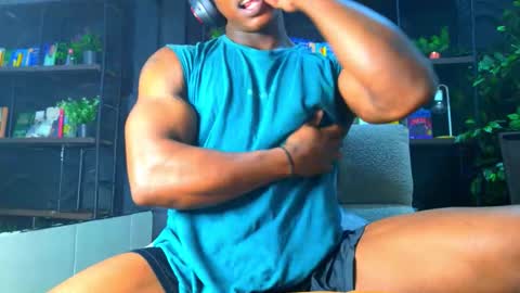 dalton_asher online show from November 10, 1:54 pm