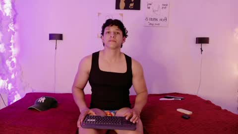 dalton_bigcock online show from April 7, 7:36 pm