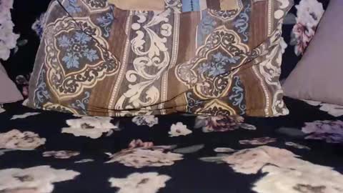 Maria online show from March 9, 12:21 am