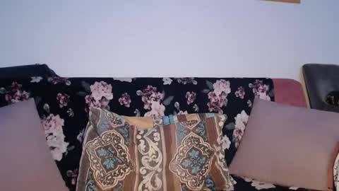 Maria online show from March 10, 10:02 pm