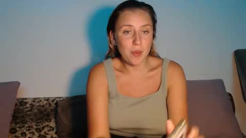 Maria online show from September 17, 9:16 pm