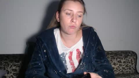 Maria online show from October 5, 8:51 pm