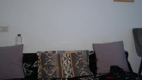 Maria online show from October 28, 9:39 pm