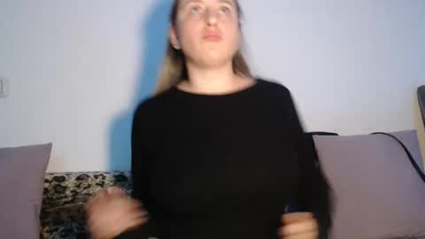 Maria online show from November 27, 8:22 pm