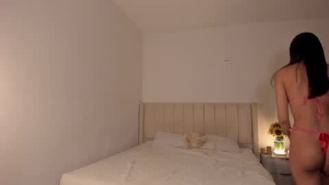 Dani online show from April 23, 1:51 am