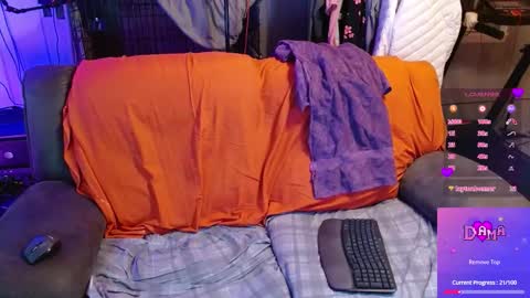 damadevotchka online show from November 17, 4:51 am