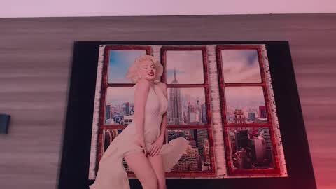         online show from October 10, 6:12 am