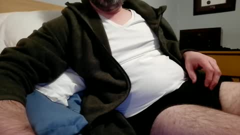 damaz1982 online show from February 9, 3:00 am