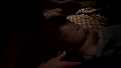 Dameon online show from March 22, 9:23 am