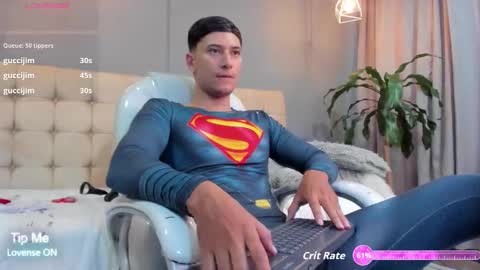 Snapshot of damian23_ chatting on September 26, 12:53 pm DAMIAN online show from September 26, 12:53 pm