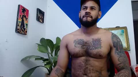 Snapshot of damian64436171 chatting on January 17, 3:34 am damian64436171 online show from January 17, 3:34 am