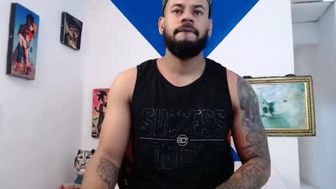 Snapshot of damian64436171 chatting on February 24, 2:48 pm damian64436171 online show from February 24, 2:48 pm