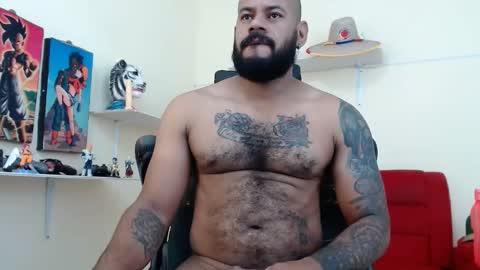 Snapshot of damian64436171 chatting on October 12, 6:18 pm damian64436171 online show from October 12, 6:18 pm