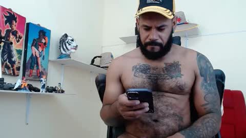 Snapshot of damian64436171 chatting on October 20, 4:40 pm damian64436171 online show from October 20, 4:40 pm