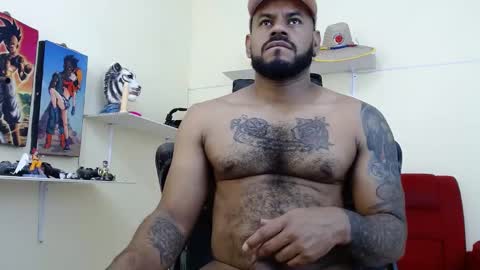 Snapshot of damian64436171 chatting on October 26, 3:23 am damian64436171 online show from October 26, 3:23 am