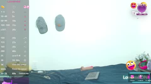 damian_and_camerum online show from April 8, 3:28 am