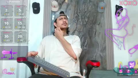damian_and_camerum online show from June 7, 3:32 am